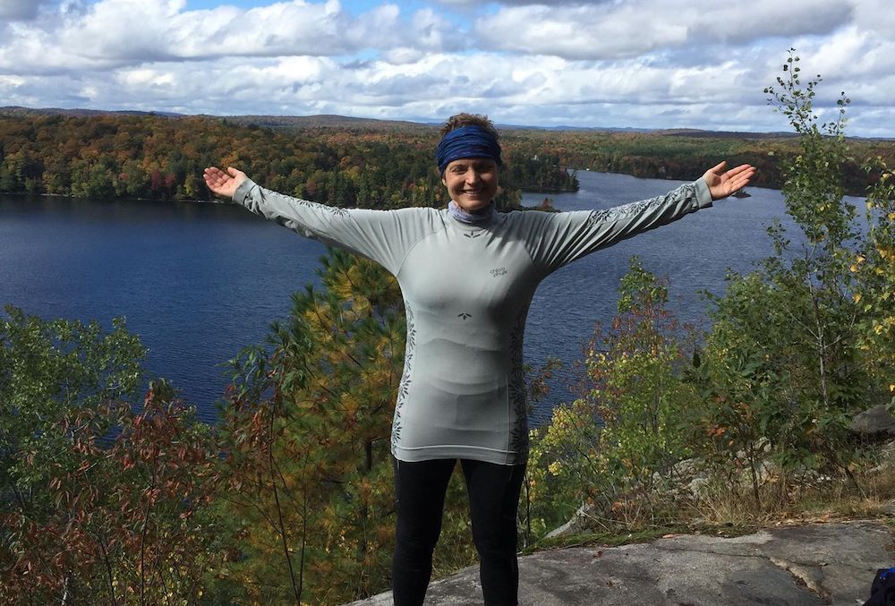 Carole Beaudoin's Journey Through Breast Cancer