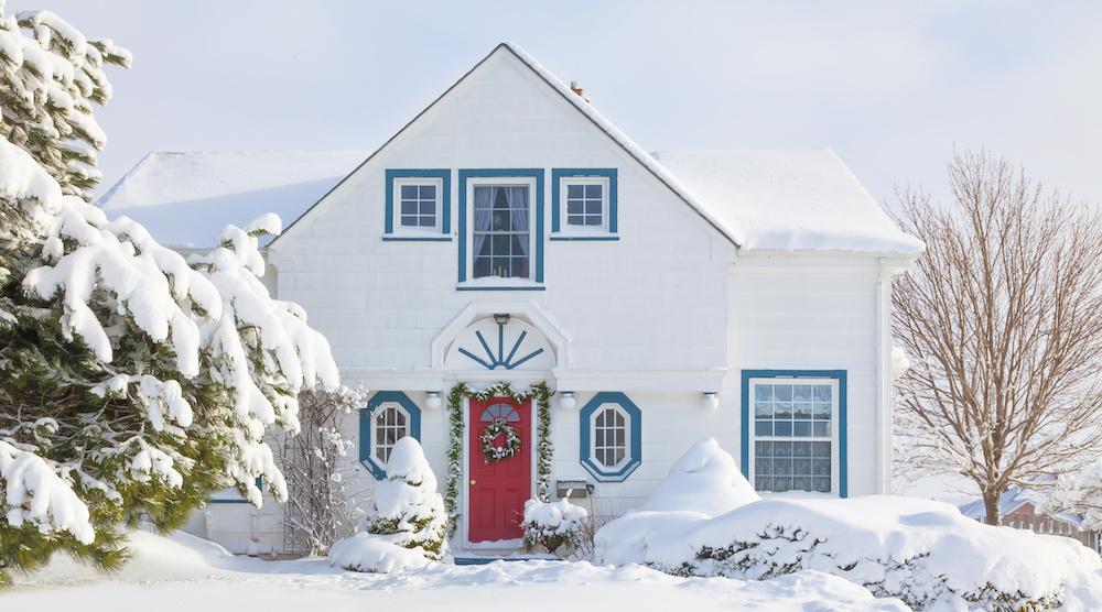 Keep Your Home Safe This Holiday Season with Our Festive Tips